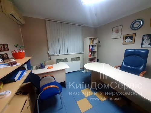 комерційна за адресою Київ, Володимира Івасюка просп. (Героїв Сталінграду), 20