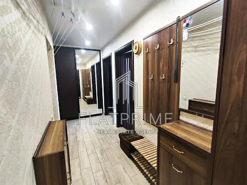 квартира по адресу Березняковская ул., 2