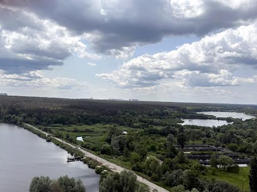 квартира по адресу Владимира Наумовича ул. (Антонова-Овсієнка), 4-А