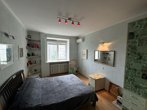 квартира за адресою Миропільська вул., 39