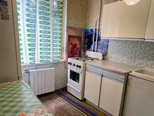 квартира за адресою Романа Шухевича просп. (Генерала Ватутіна), 24-В