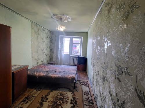 квартира за адресою Гімназійна набережна вул. (Червоношкільна набережна), 26