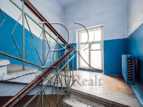 квартира за адресою Ярославська вул., 30