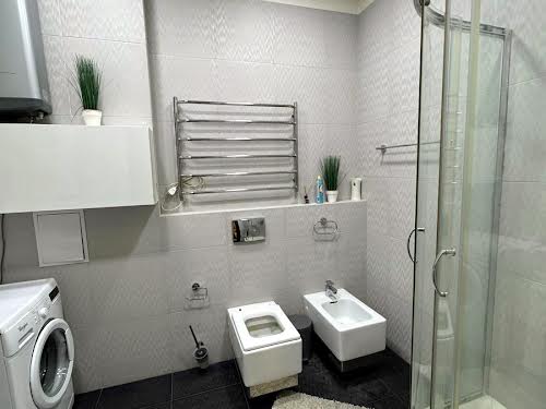 квартира за адресою Олеся Гончара вул., 35