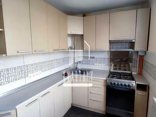 квартира за адресою Лесі Українки бульв., 17