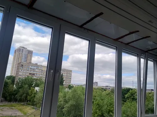 квартира за адресою Машинобудівна вул., 14
