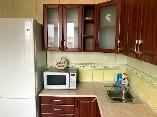 квартира по адресу Соборная ул., 46