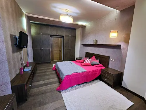 квартира за адресою Дмитрівська вул., 80