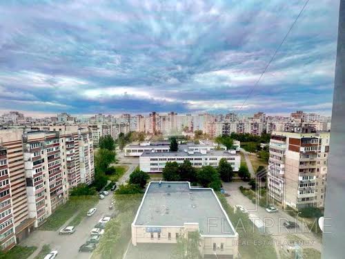 квартира по адресу Николая Закревского ул., 67