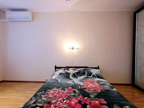 квартира за адресою Перемоги просп., 61