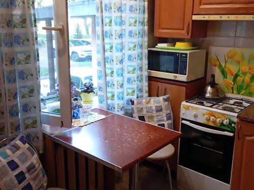 квартира по адресу Зодчих ул., 62-Б