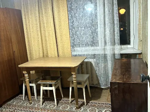 квартира за адресою Едуарда Вільде вул., 10
