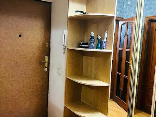 квартира по адресу Харьковское шоссе, 58-А