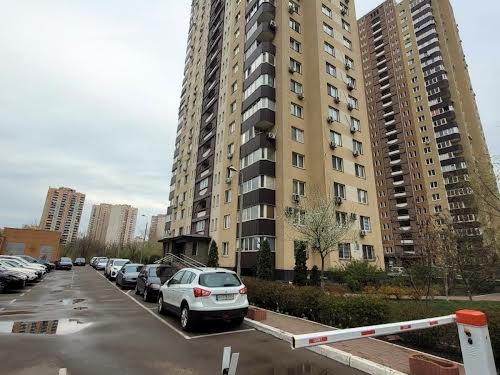 квартира за адресою Київ, Урлівська вул., 36-А