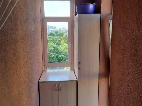 квартира за адресою Регенераторна вул., 4 к5