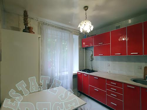 квартира за адресою Січових Стрільців вул. (Артема), 59/65