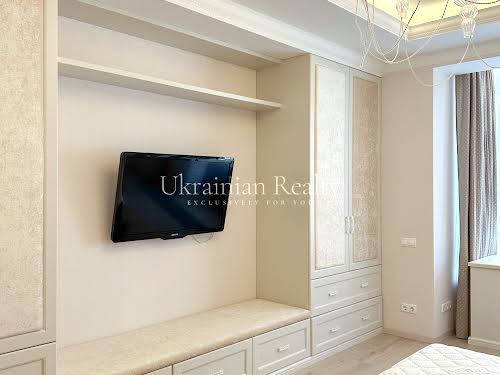 квартира за адресою Київ, Інститутська вул., 18а