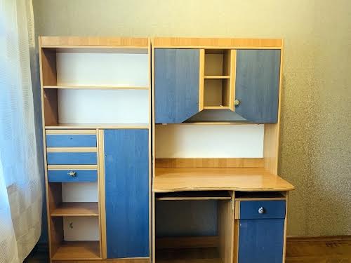 квартира за адресою Донецьке шосе, 15