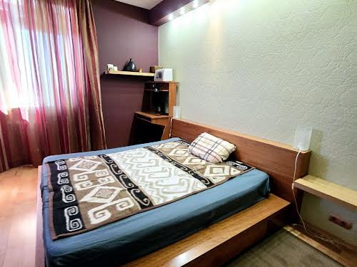квартира по адресу Киев, Миколы Бажана просп., 7-Ж