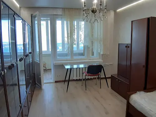 квартира за адресою Старонаводницька вул., 4А