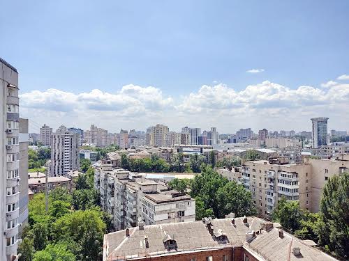 квартира за адресою Татарська вул., 20