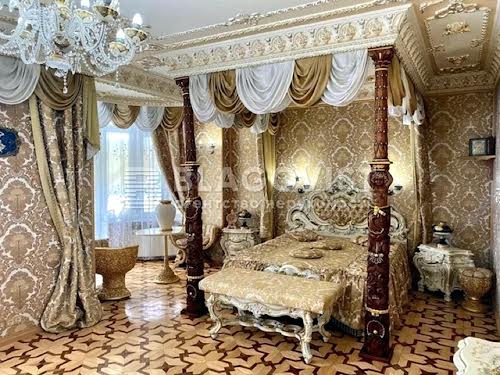 квартира за адресою Золотоустівська вул., 50
