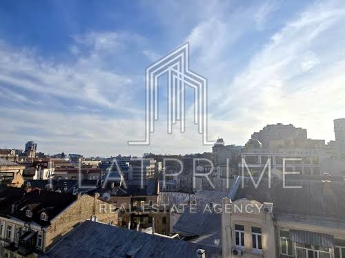 квартира по адресу Малая Житомирская ул., 10