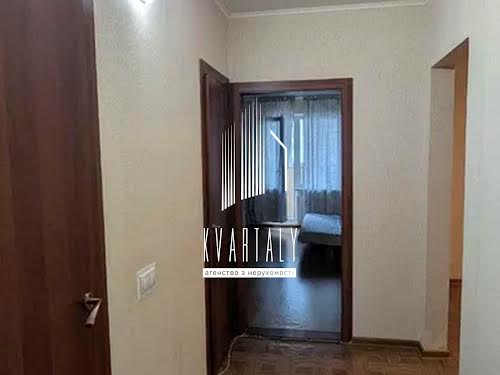 квартира за адресою Балтійський пров., 5