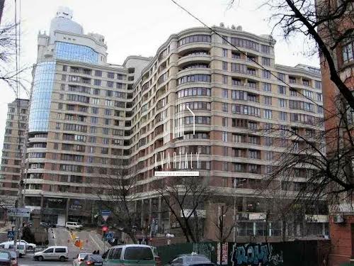 квартира по адресу Жилянская ул., 59