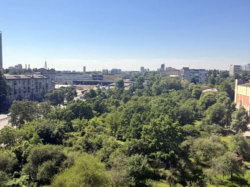 квартира по адресу Берестейский просп. (Победы), 42а