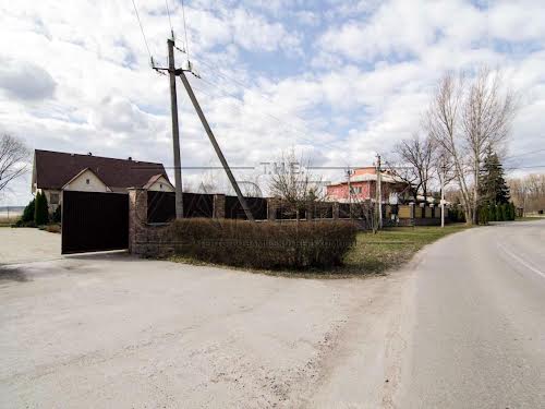 будинок за адресою Васильківський
