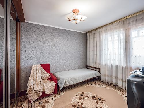 квартира за адресою Татарський пров., 8