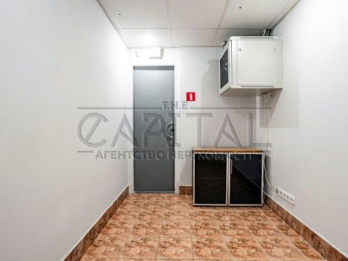 комерційна за адресою Київ, Тараса Шевченка бульв., 33