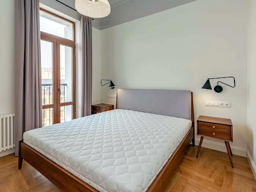 квартира по адресу Киев, Костёльная ул., 5