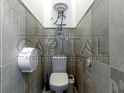 коммерческая по адресу Кловский спуск (Кловський), 7