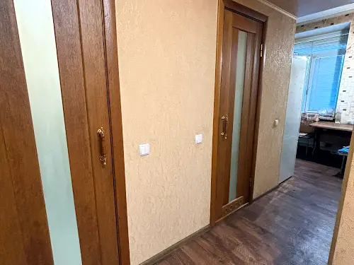 квартира за адресою Благовіщенська вул. (Карла Маркса), 58Е