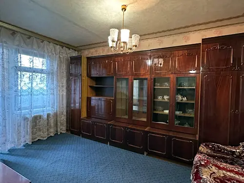 квартира по адресу Николая Кибальчича ул., 21