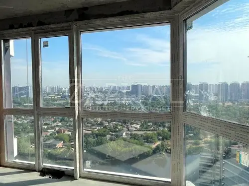 квартира за адресою Київ, Зарічна вул., 8