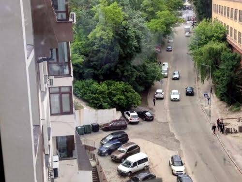 квартира за адресою Глибочицька вул., 13