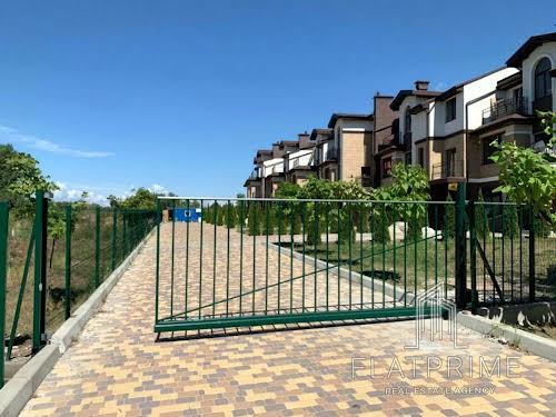 дом по адресу Никифора Дровняка ул., 3-Б 