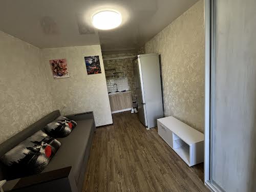 квартира за адресою Гвардійців-Широнінців вул., 39а