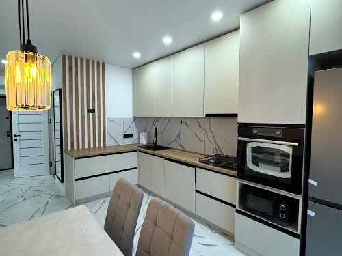 квартира за адресою Запорізьке шосе, 32