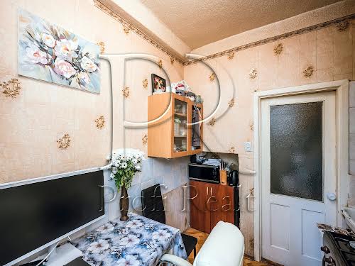 квартира по адресу Авиаконструктора Антонова ул., 41