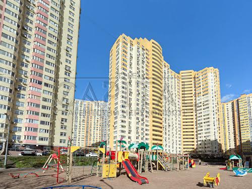 квартира за адресою Петра Калнишевського вул. (Михайла Майорова), 6