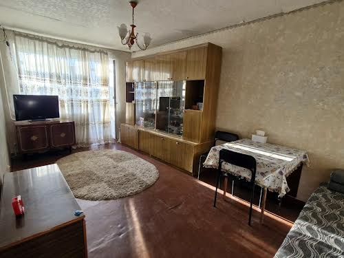 квартира по адресу Детальбудівська ул. (Саранская), 10