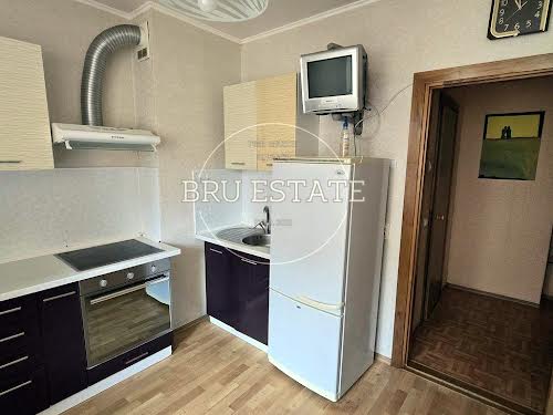 квартира за адресою Олени Пчілки вул., 2-Б