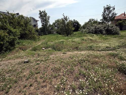 ділянка за адресою Петра Прокоповича вул. (Фрунзе), 23б