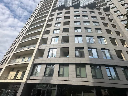 квартира за адресою Січових Стрільців вул. (Артема), 44-А