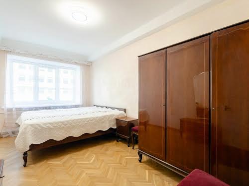 квартира за адресою Велика Васильківська вул. (Червоноармійська), 45
