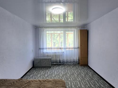квартира за адресою Івана Микитенка вул., 13